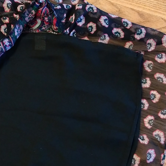 Gorgeous Charter Club Silk Dress NWT - Picture 7 of 7